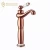 Import 2019 Ceramic Decorated Gold Bathroom Basin Faucet Double Handle Coloured Bathroom Accessories from China