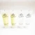 Import 2019 Disposable hotel body wash bath shower gel from China