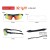 Import 2019 HD Vision Insertable Anti-wind Anti-snowblind Shockproof Protection Skiing Sunglasses from China