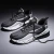 2019 High Quality Fashionable Men Mesh Breathable 720 Air Cushion Sports Shoes Running Shoes