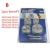 Import 2019 new 6 pcs/set Metal HSS Circular Saw Blade Cutting Discs Cutter Power Tools Set For Dremel Rotary Tools Cutting Discs from China