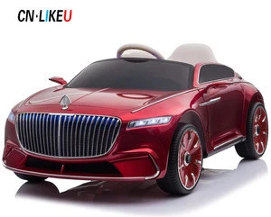 2019 new model cool kids electric car/12v ride on car kids electric/ remote control ride on toys kids baby car for kids