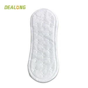 2019 New style high quality anion panty liner 155mm 180mm