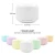Import 2019 New Wholesale LED Ultrasonic Essential Oils Aromatherapy Aroma Diffuser, Ultrasonic Air Humidifier For Christmas Gift from China