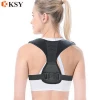2020 back brace back support posture corrector back shoulder for men and women