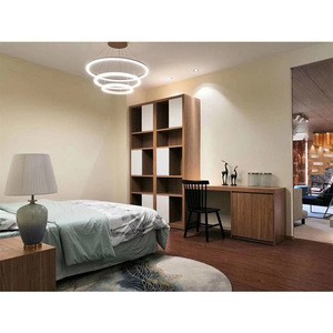 2020 bespoke hostel furniture resort bedroom furniture design hotel Guest Room Bedroom Furniture