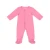 Import 2020 children&#x27;s clothing girl romper play jumpsuits Pure red color baby clothes jumpsuit from China