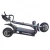 Import 2020 china Adult Electric Scooter 5600W 60V Folding Electric Scooter with Lithium Battery from China