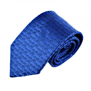 2020 Custom Fashion Silk Neckties Designer 100% Silk Mens Tie