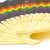 Import 2020 Custom japanese hand fans bamboo gift from China