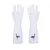 Import 2020 Gloves latex household New Heat-resistant Design Silicone Cleaning Brush rubber Gloves kitchen dish washing gloves from China
