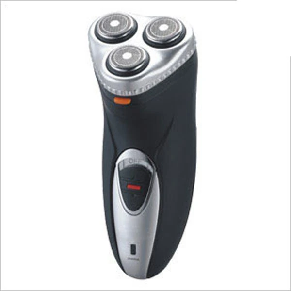 2020 HANA Rechargeable Washable design man shaver Push-out type trimmer