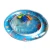 Import 2020 hot sale Inflatable water round kids tummy time baby play mat from China