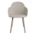 2020 Hot sale restaurant furniture cheap price full pp material plastic restaurant chair wholesale
