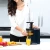 Import 2020 Hot Sales Professional Electric Slow Juicer Commercial Orange Juicer Extractor Machine from China