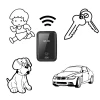 2020 Hot Style GPS/LBS/GSM/AGPS Tracker Newest Car Tracking System High Quality GPS Car Tracking Device