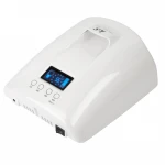2020 Hottest Nail Polish Dryer Gel Machine 4 Timer Setting 60W Curing Gel LED Dryer