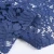 Import 2020 latest warp dyed nylon rayon cotton lace knitting fabric plain for dress cloth oeko-tex from China