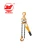 Import 2020 LEVER HOIST 0.75ton from China