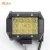Import 2020 LITU 36W Cube LED Work Lights 4 inch LED Spot Lights Offroad Grille LED Headlights for Truck ATV Tractor from China