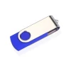 2020 manufacture wholesale nice price 4GB 8GB Swivel USB 2.0 Twister Pendrive flash drive Memory all color  usb flash drive