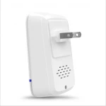 2020 NEW Amazon Hot Selling electric mosquito repeller pest control machine Ultrasonic Pest Repeller