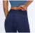 Import 2020 new arrival lulu Lemon align fabric high waist side pockets Nylon Spandex Material Yoga Fitness Leggings from China