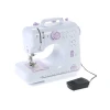 2020 New Arrival most popular sewing machine sewing machines household multifunction mini sewing machine