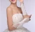 Import 2020 new fashion elegant long bridal hand gloves wedding fingerless from China