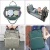 Import 2020 New Product Multipurpose Custom Luxury Changing Bed Mummy Baby Diaper Bag from China