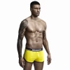 2020 New Style Sexy Fashion Cotton Comfortable mens briefs boxer shorts