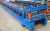 Import 2020 New type metal color roofing  sheet roll forming machine from China