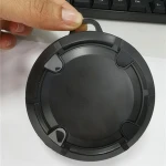 2020 promotional outdoor IPX6 waterproof sucker wireless C6 bluetooth bicycle speaker with TF card for bike