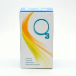 2020 Vehicle ozone sterilizer O3 Air Purifier Car Deodorizer Sterilizer