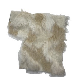 2020 wholesale  fur faux fur fabric for garment