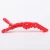 Import 2020 Wholesale Salon Hair Styling Clips Sectioning Plastic Alligator Hair Clips  For Woman from China