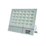 2020 Wholesale ultra slim portable outdoor ip65 50W led flood light FL0004/SMD3030 LED Chip 30W 100W 150W 200W 300W Floodlight