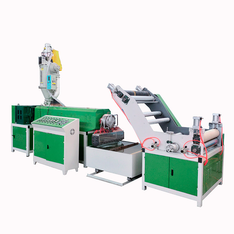 Buy 2020 Yibang Polyethylene Agriculture Plastic Packing Rope Machine ...