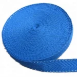 2020 YiWu Factory directly supplier cotton polyester fiber custom weave strap