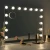 Import 2021 Amazon Fast Delivery Factory Sell LED Hollywood Style Vanity Mirror With Lights from China