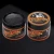 Import 2021 Best Seller Private Brand Honey Bee Wax Strong Hold Hair Styling Product Hair Pomade Wax Pomade Hair Wax from China