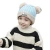 Import 2021 Custom children winter hat Winter Knitted Hat children warm beanie winter products ertugrul hat from China