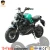 Import 2021 Fashion Super Power Big Range Adult Electric Motorcycle with 3000w Motor from China