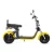 Import 2021  High Quality Electric Motorcycle Scooter Electric Scooter With Eec from China