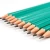 Import 2021 Hot sale 7 inch new arrival standard HB pencil school pencil for students and office from China