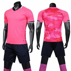 2021 Men football jersey team soccer uniform