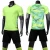 Import 2021 Men football jersey team soccer uniform from China