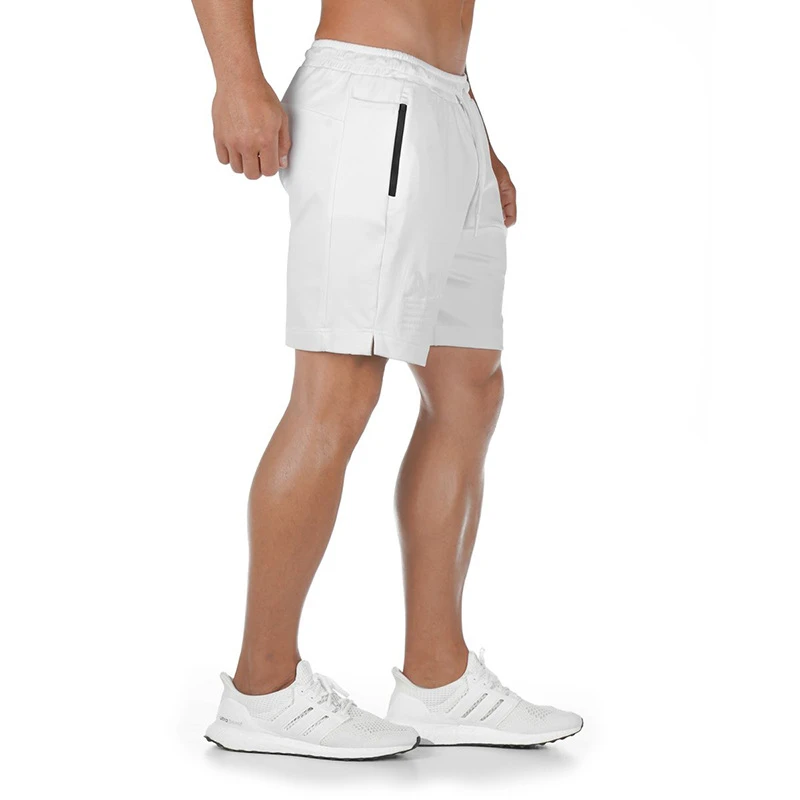 2021 mens 2 in 1 double decker shorts fitness short men gym men shorts