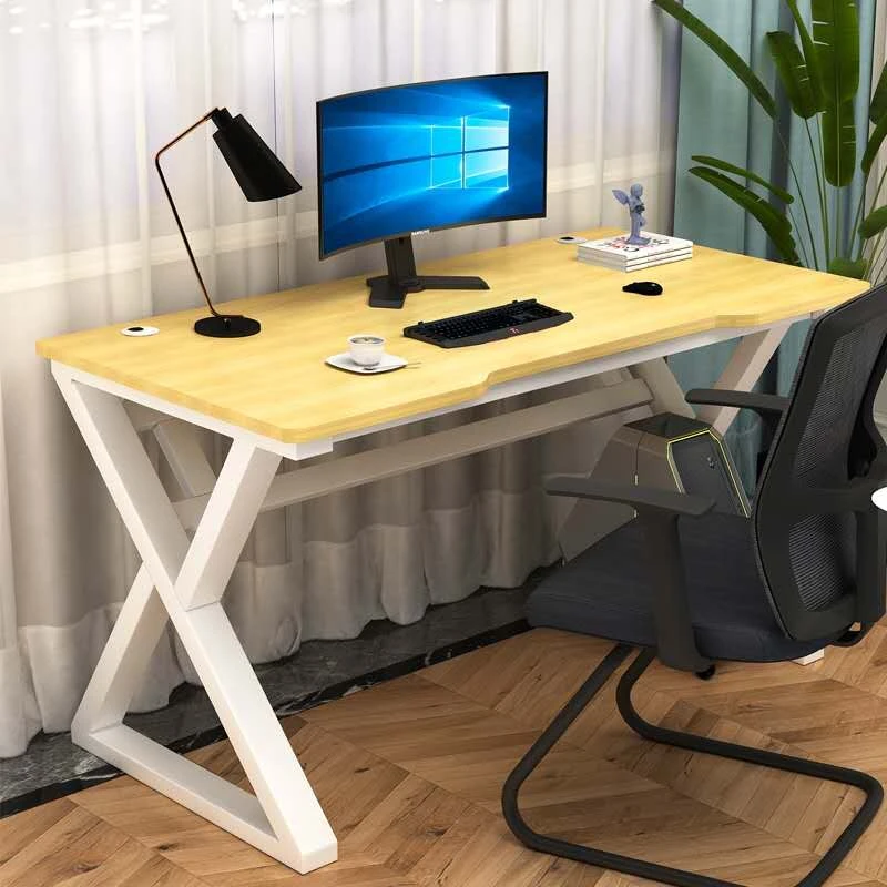 2021 Modern  gaming computer desk