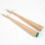 Import 2021 New Arrival Hot Selling Cheapest  Products Bamboo Toothbrush holder/Bambus Toothbrush from China